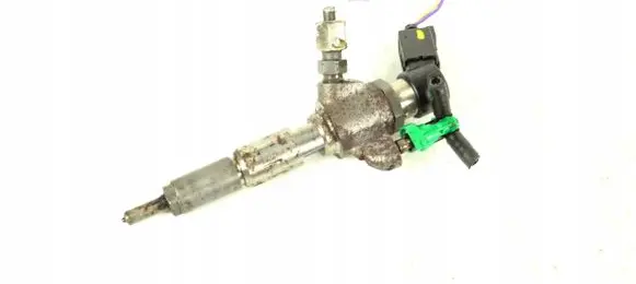 Mazda 3 II Fuel injector 9802448680