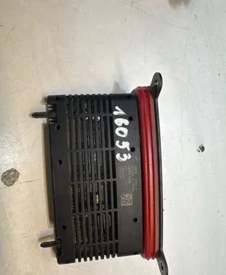 BMW 5 F10 F11 LED ballast control module 7409580 7159545 001000010