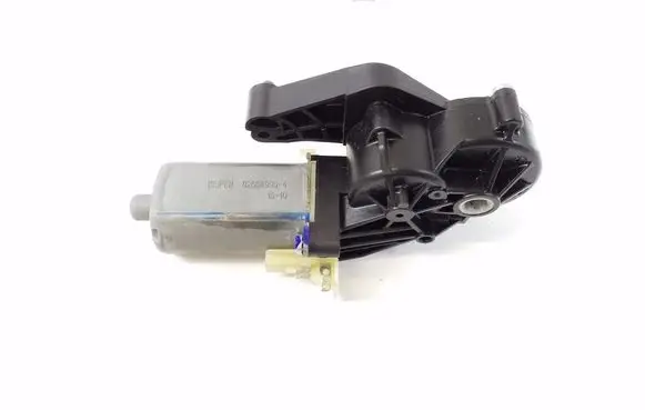 Jeep Grand Cherokee Seat adjustment motor 
