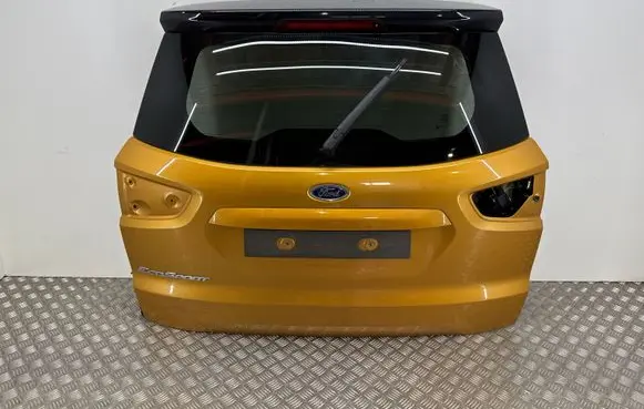 Ford Ecosport Tailgate/trunk/boot lid 