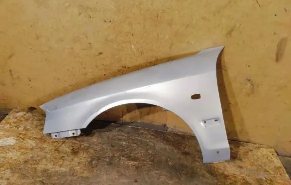 KIA Magentis Fender
