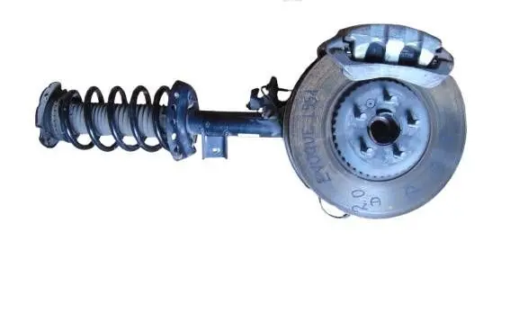Land Rover Range Rover Evoque L551 Front suspension assembly kit set K8D218045AB