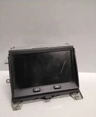Land Rover Range Rover Sport L320 Screen/display/small screen YIE500090 4622005481 XJEP00030