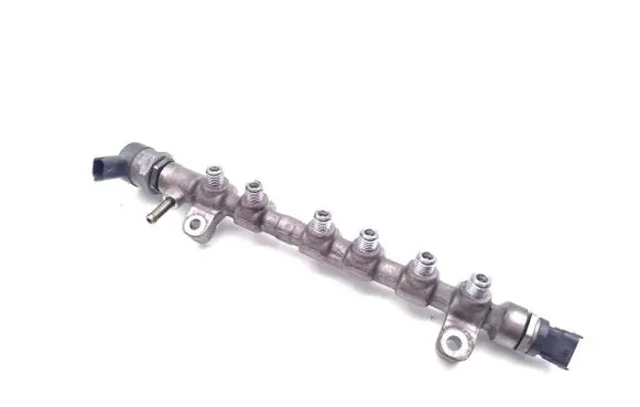 Honda CR-V Fuel main line pipe 16610R3LG01 0281002966 0445214269