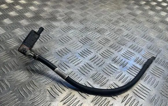 Negative earth cable (battery)