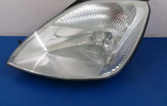 Ford Fiesta Headlight/headlamp 2S6X-13W030-AH