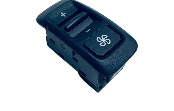 Volkswagen PASSAT CC Seat control switch 3C0959581B