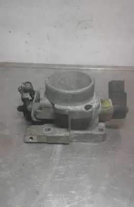 Ford Puma Throttle valve 95BF9B989