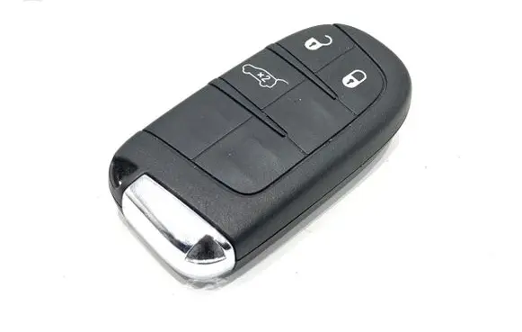 Ignition key/card
