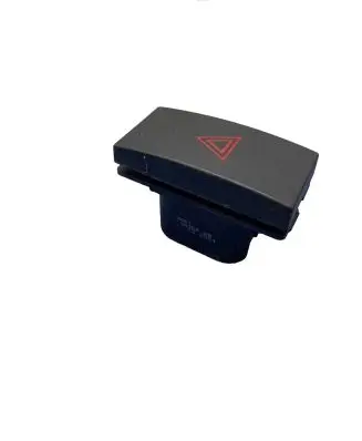Ford C-MAX I Hazard light switch 13A350AB 032004