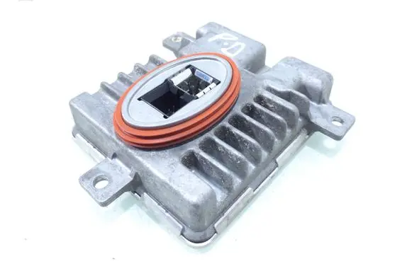 BMW 5 GT F07 Headlight ballast module Xenon 7237647