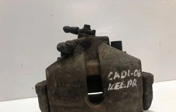 Volkswagen Caddy Front brake caliper