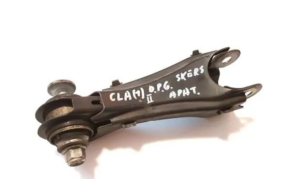 Mercedes-Benz CLA C118 X118 Rear upper control arm/wishbone A2473501800