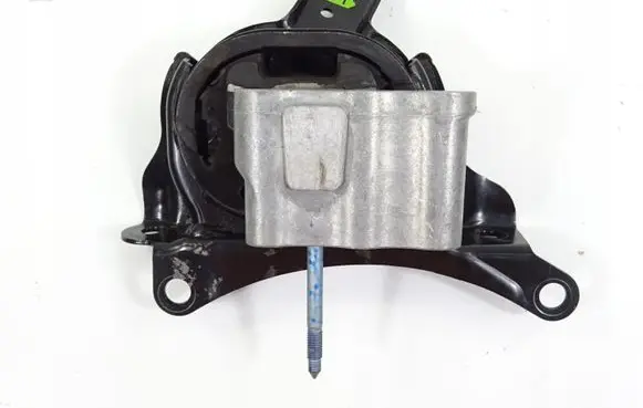 Toyota C-HR I Engine mount vacuum valve 