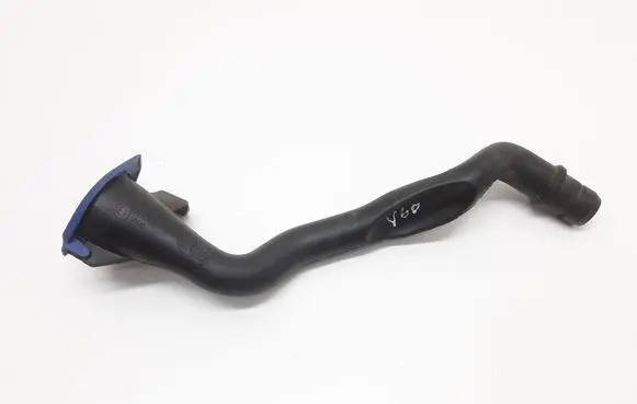 Volvo V60 Window washer liquid tank fill tube 31253224 31214899