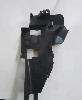 Renault Master III Radiator trim 214987755R 2922D2