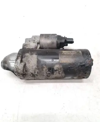Mercedes-Benz E W212 Starter motor A6519062800 0001139065 20130625