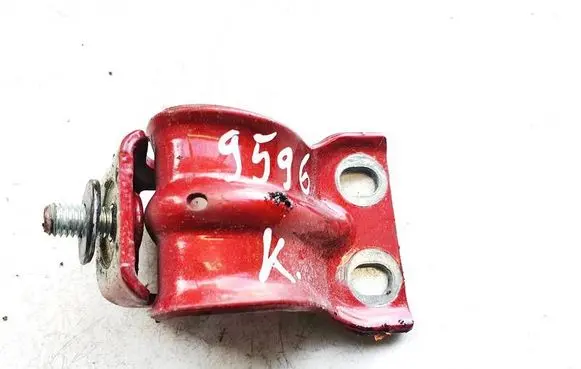 Seat Ibiza IV (6J,6P) Tailgate/trunk/boot hinge 1j0827299
