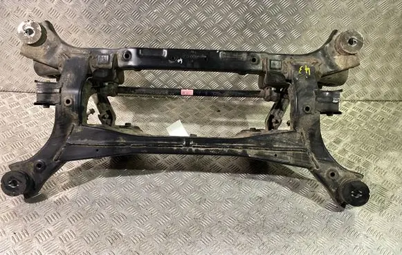 Rear subframe