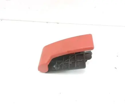 Mercedes-Benz Vito Viano W447 Engine bonnet (hood) release handle A1248800320
