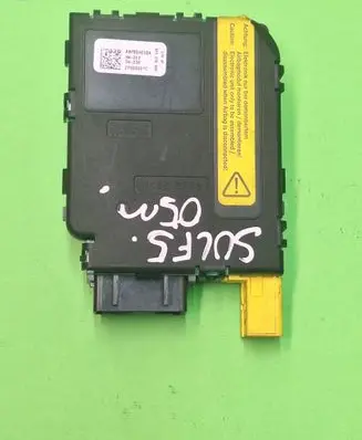 Volkswagen Golf V Steering angle sensor 1K0953549