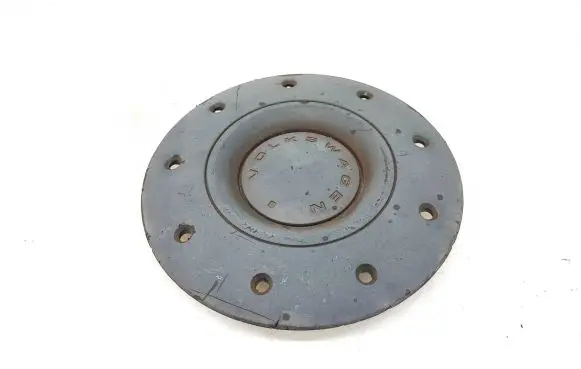 Volkswagen Caddy Original wheel cap 2K0601149C