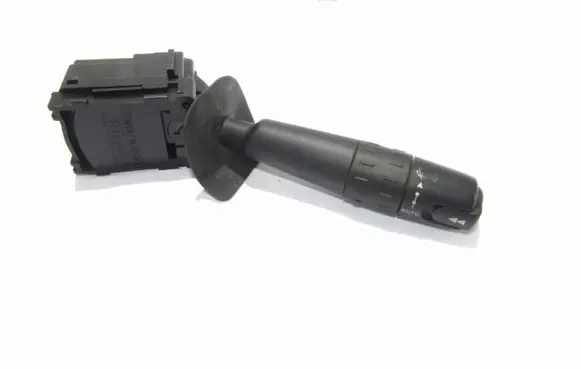 Peugeot 607 Wiper switch 96186612ZL