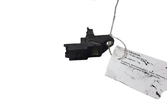 Volvo S60 Air pressure sensor 9663480880