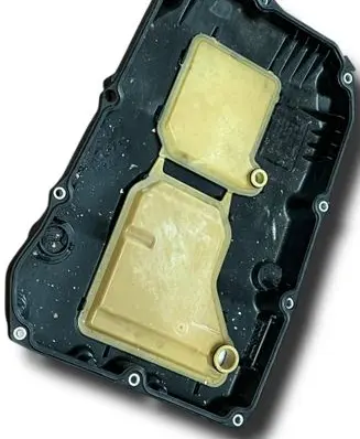 Mercedes-Benz GLA H247 Oil sump T573 A7252703707