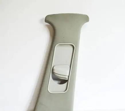 Volkswagen PASSAT B7 USA (B) pillar trim (top) 3B0867244F