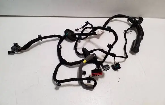 Polestar 2 Front door wiring loom 32326938 33905767