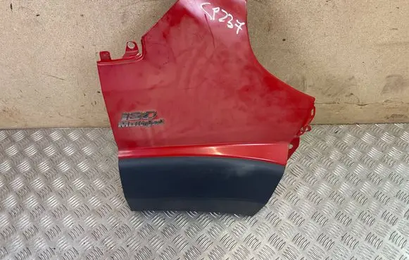 Fender
