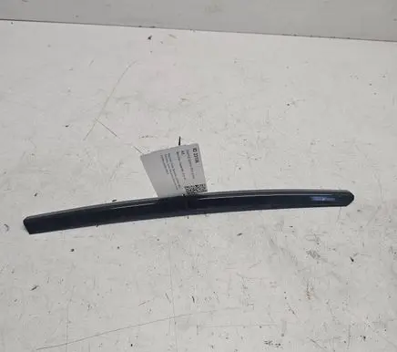 Mini One - Cooper R50 - 53 Rear side glass trim 128662