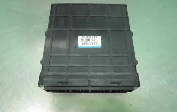 Mitsubishi i-MiEV Other control units/modules 9499B131 V0T90779
