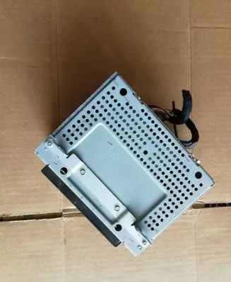 Ford Focus Radio/CD/DVD/GPS head unit F1BT18C815LAH