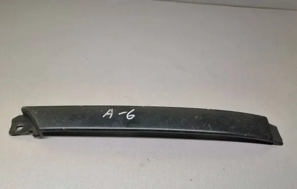 Audi A6 S6 C4 4A Under headlight/headlamp trim 4A0853208D