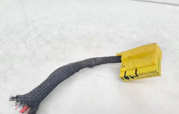 Porsche Taycan 9J1 Other wiring loom 214524891A