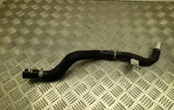 KIA Sportage Engine coolant pipe/hose HEV