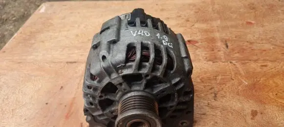 Volvo S40, V40 Generator/alternator 028903029E
