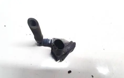 Mercedes-Benz GL X164 Windshield washer spray nozzle a1648601847r