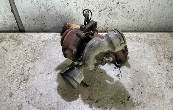 Skoda Roomster (5J) Turbo 03G253014D B439A0068 5012268101