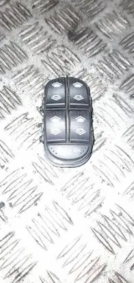 Ford Focus Electric window control switch 98AB14A132DE