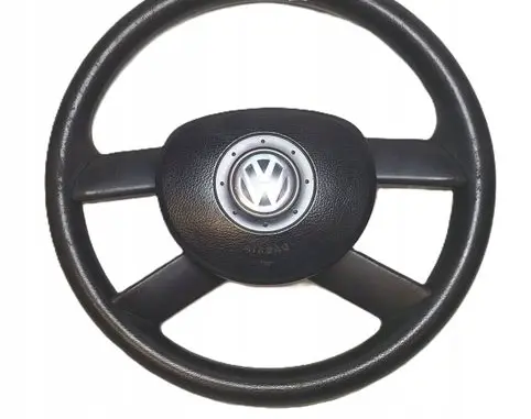 Volkswagen Polo Steering wheel 1T0419091