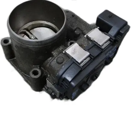 Skoda Fabia Mk3 (NJ) Throttle valve 03F133062B