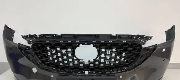 Mazda CX-5 II Front bumper KSD450031