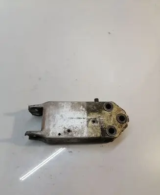 BMW 5 F10 F11 Radiator mount bracket 1199CH0599