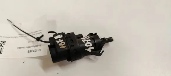 Volvo V60 Brake pedal sensor switch 3M5T13480AC