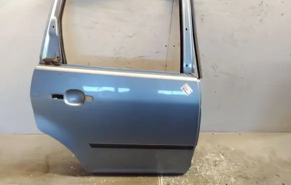 Ford Focus C-MAX Rear door