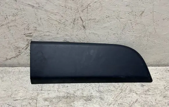 Opel Movano B Front door trim (molding) 808210166R