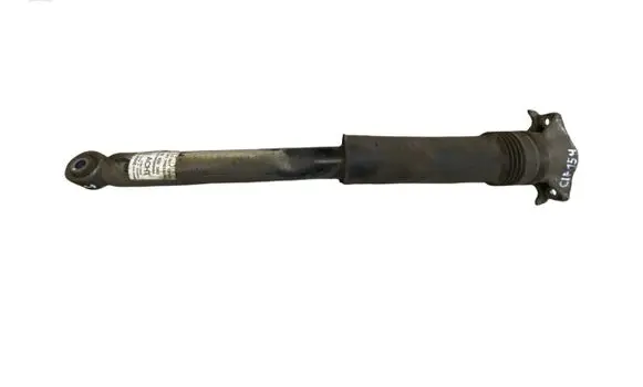 Opel Astra K Rear shock absorber/damper 39030583 332637800 801402001884